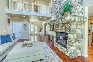 Wooded Bliss - Mariposa - 8