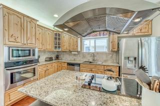 Wooded Bliss - Mariposa - 4