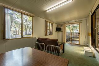 Lazy Days Caravan Park - Vasse - 4