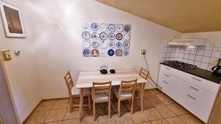 ONO28 Romantic holiday home with large garden - Oostkapelle - 9