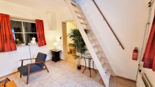 ONO28 Romantic holiday home with large garden - Oostkapelle - 4