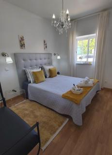 Jose & Ester House - Almada - 8