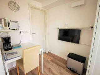1 Zimmer Apartment Blauer Seestern Allensbach Ferienwohnung - 1
