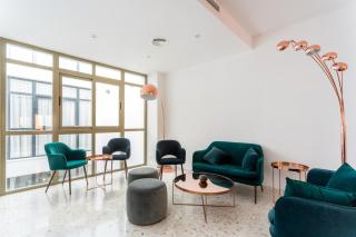 Veoapartment Casa Pedro - Sevilla - 9