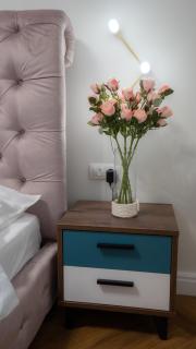 Mamaia Beach Condos 2 - 1