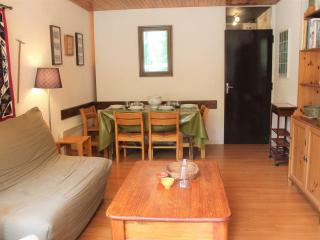 Appartement 2P+Coin Montagne à Vars, 30m Pistes et Centre, 6 Couchages - FR-1-330B-42 - Vars - 0