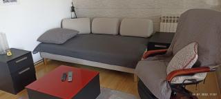 Apartment Travel hub *** - Varaždin - 2