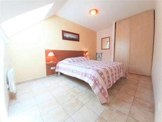 Appartement T3 à Saint-Lary-Soulan - 8 pers, Terrasse, WiFi, Parking, Proche centre - FR-1-457-184 - Saint-Lary-Soulan - 1