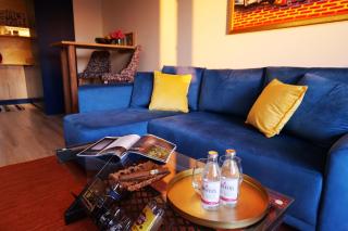 Apartmán - modern home - 6