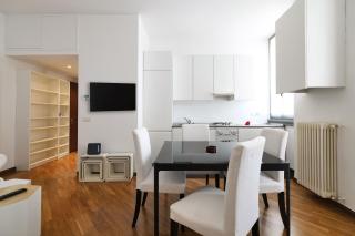 Charming San Babila Apt. - Milan - 4