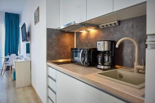 Studio Mar Sea Tomis Villa Mamaia Nord - Năvodari - Mamaia Nord - Năvodari - 3