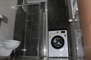 White House Apart - Trabzon - 9