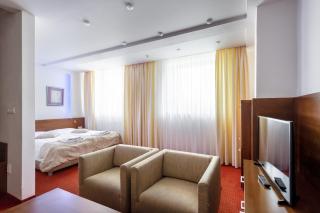 Hotel Stupka - 3