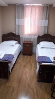 Gues House Aisi - 2
