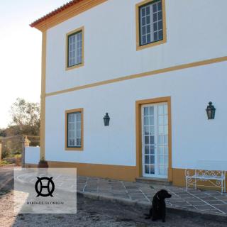 Herdade da Ordem - 1