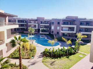 Marrakech Golf City PRESTIGIA - 8