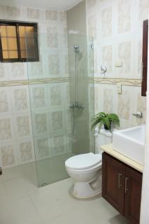 Stylish 1r-1b Apt Near The Beach And Main Street - Sosúa - 7