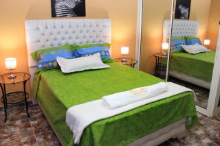 Stylish 1r-1b Apt Near The Beach And Main Street - Sosúa - 9