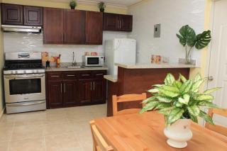 Stylish 1r-1b Apt Near The Beach And Main Street - Sosúa - 6