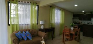 Stylish 1r-1b Apt Near The Beach And Main Street - Sosúa - 3