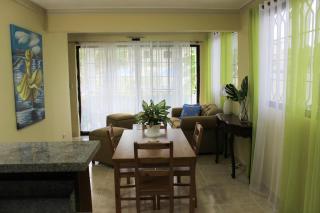 Stylish 1r-1b Apt Near The Beach And Main Street - Sosúa - 4