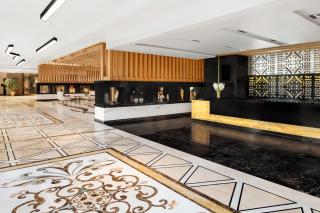 Mövenpick Hotel Karachi - Karachi - 8