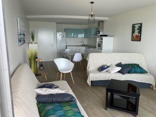 Superbe appartement accès mer et proche de tout - 8