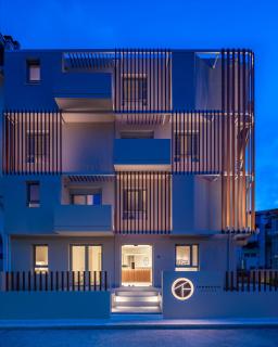 Townhouse Lefkada - 0