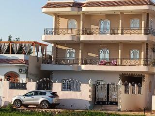family villa holiday with private pool - Luxor - 1