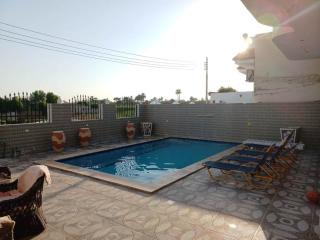 family villa holiday with private pool - Luxor - 3