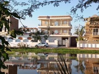 family villa holiday with private pool - Luxor - 4