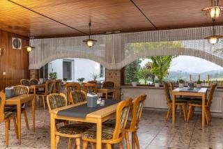 Pension Wittgensteiner Schweiz - Bad Berleburg - 6