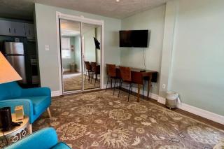 1 Bed Studio Marina Historic District Boat RV And Pet OK - 3