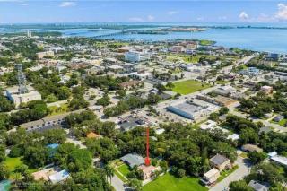 1 Bed Studio Marina Historic District Boat RV And Pet OK - 1