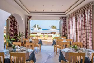 Smaragdine Beach Hotel - 1
