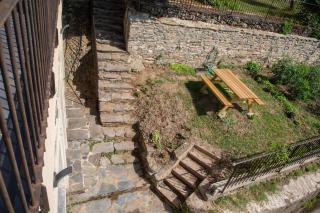 Le studio, gîte de la Moulinquié - Saint-Cirgue - 2