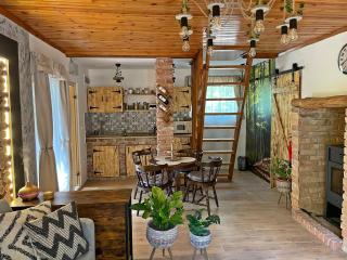 Cityside Cottage - 6