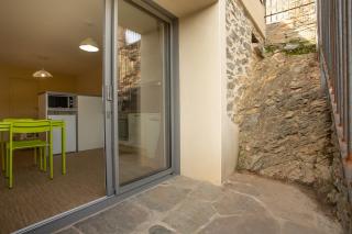 Le studio, gîte de la Moulinquié - Saint-Cirgue - 4