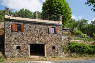 Le studio, gîte de la Moulinquié - Saint-Cirgue - 1