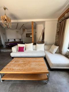 Zakros Hotel Lykia - Faralya - 7