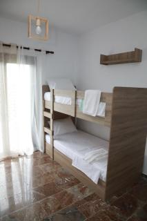 Lemon tree house - Kalloni - 4