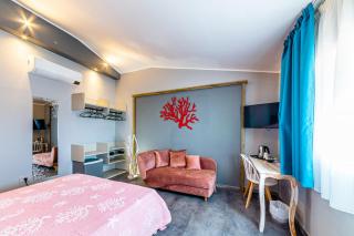 RELAIS IL CORALLO - Loiri Porto San Paolo - 7