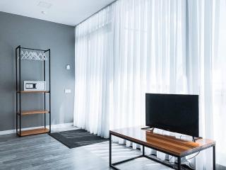 Klaster SeaView Hotel - Chornomorsk - 2