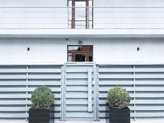 Klaster SeaView Hotel - Chornomorsk - 8