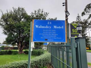 Walmsley Motel Mangere - Auckland - 7