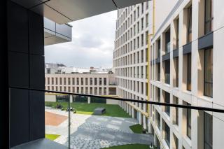 InshiApartments on Pid Dubom 2 - Lviv - 4