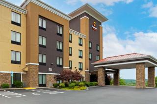 Comfort Suites Kingsport South - 9