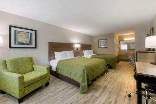 Quality Inn St Augustine Outlet Mall - 6
