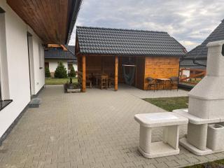 Vila Snezienka - Stará Lesná - 3