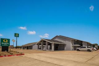 Quality Inn Madisonville - 7